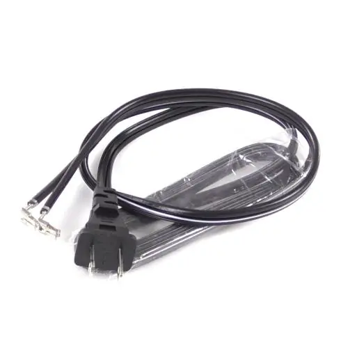 Delonghi BR67002178 Mains Lead Power Cable