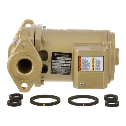 Hatco R03.05.052.00 Pump Kit