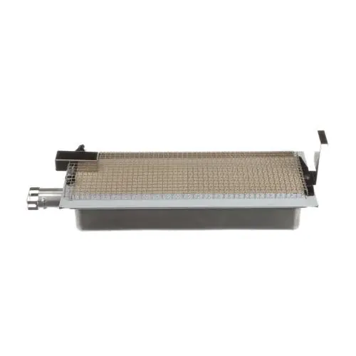 Hestan 7500 Assembly Sear Burner W/ Screen