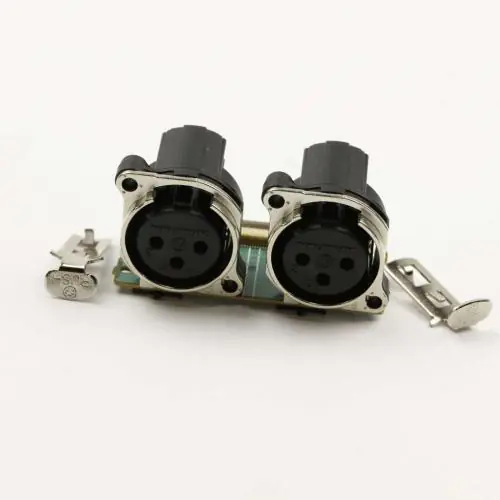 Sony A-1545-701-A Mounted C.Board for Camcorder