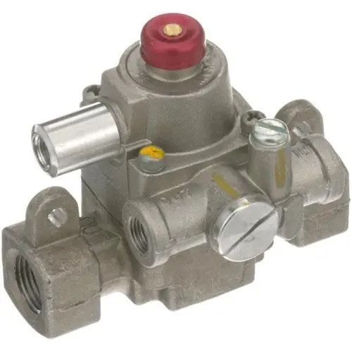Vulcan 00-959573-00001 BODY & MAGNET HEAD ASSY