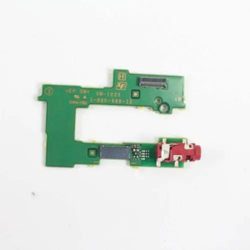 Sony A-2121-675-B mounted C.board SW-1023 compl