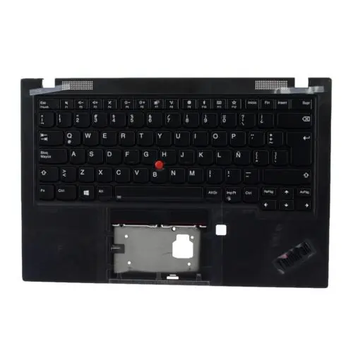Lenovo 5M10W85896 LOG UP ASSY KB LA SPA WL DB CH