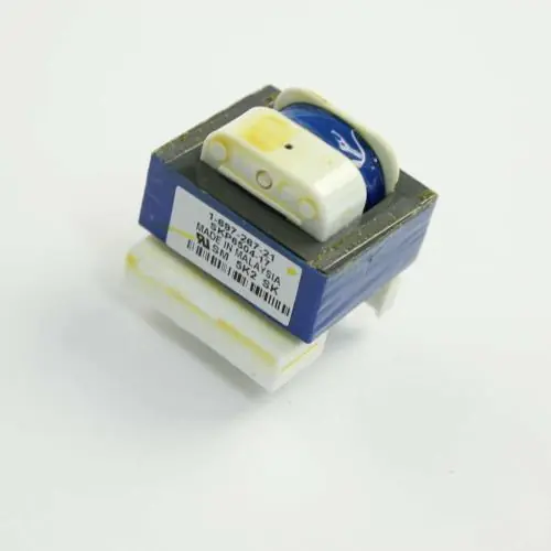 Sony 1-697-267-21 Power Transformer (US Canada)