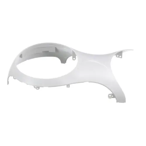 Sony 4-725-070-02 SIDE COVER L 100