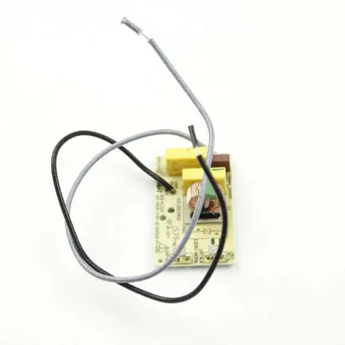 Delonghi 5212510401 PCB Filter (H&T) 120V