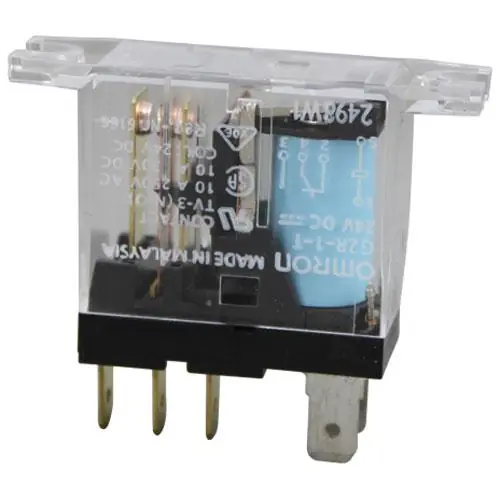 Hatco 02.01.061.00 Relay