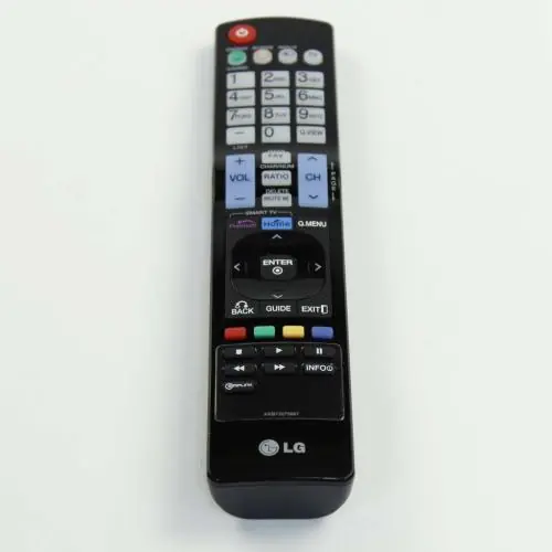 LG AKB73275667 Remote Controller Assembly