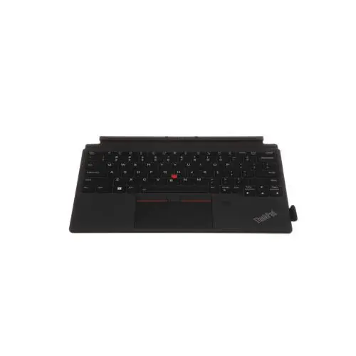 Lenovo 5M11A36990 Mech Asm Backlit KB US English