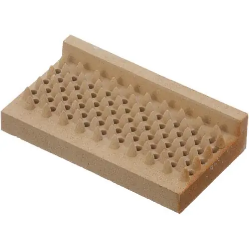 Vulcan 00-404146-00001 Side Ceramic