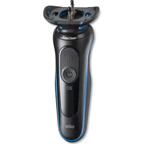 Braun 81733862 ICS BODY CPL S5 EASYCLEAN BLUE