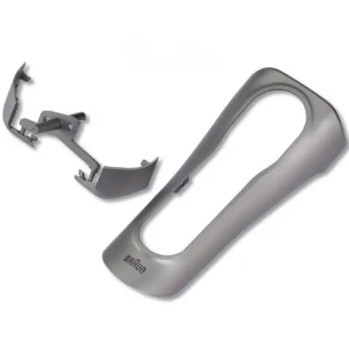 Braun 81686527 COVER PART SET S9-3 NOBLE META