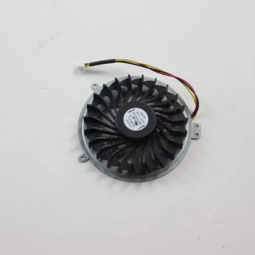 Sony A-1888-199-A HK5 FAN ASSEMBLY 66.6X62X11.7