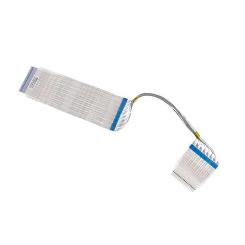 Samsung BN96-50626C FFC Cable QN65Q70TAFXZA Slice