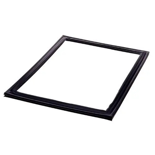 Electrolux 241872511 Gasket-FRZR Door Black Magneti