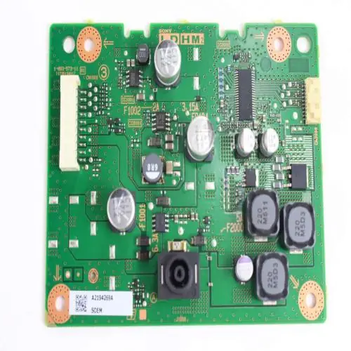 Sony A-2194-269-A LDHM248 MOUNT