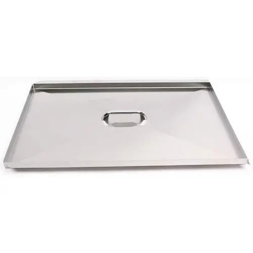 Frymaster 1061637SP SR 35/40/50 COVER ASSY SR42/52