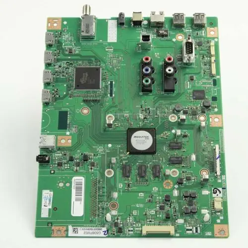 Sharp DKEYMG506FM02 Main Unit
