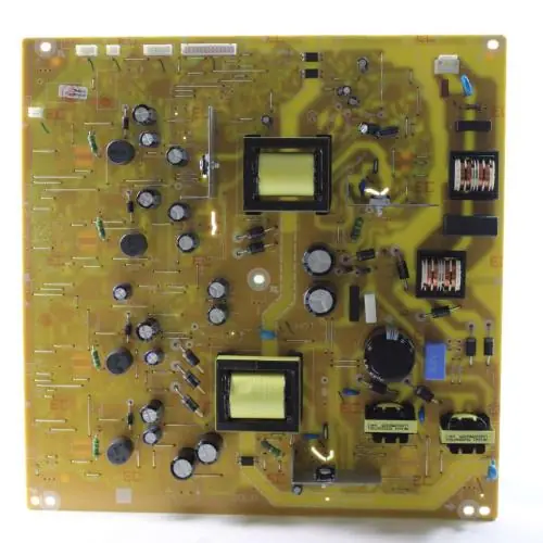 Philips A51RGMPW-001 Power Supply CBA