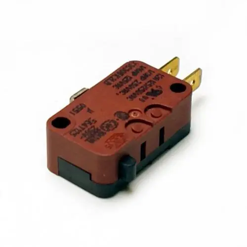 Delonghi NE1006 Microswitch