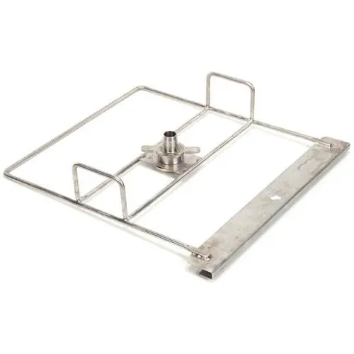 Pitco B6663901 CLIP PPR WLDMT SFD FLTR