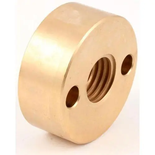 Vulcan 00-881626 Door Screw Nut