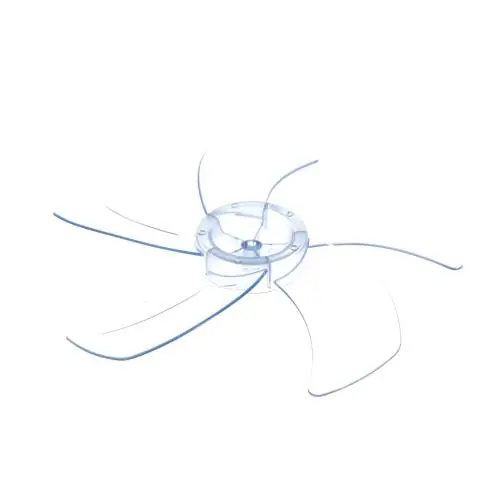 Midea 12156000A22114 Blade