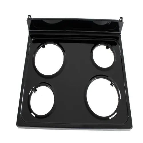 GE WB62T10613 Rangetop Mech ASM