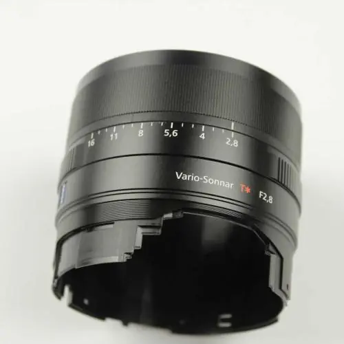Sony A-1992-175-B RING LENS BLOCK (SERVICE)