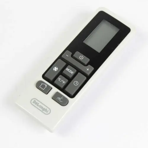 Delonghi 5515110391 Remote Control