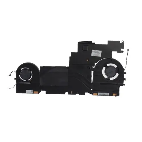 Lenovo 5H41D34325 Heatsink Rtx Thermal Assembly Sunon