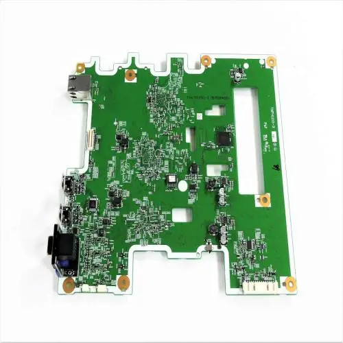 Panasonic TXN/99VMNZ PC Board