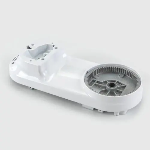 Whirlpool WP9706047 GEARCASE