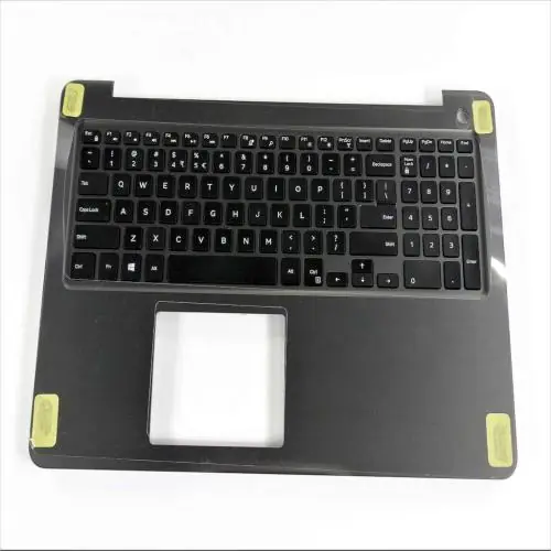 Dell 2PR5K Assembly Keyboard With Palm Rest