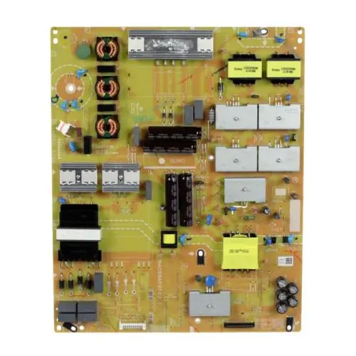 Philips AC79AMPW-001 POWER SUPPLY CBA