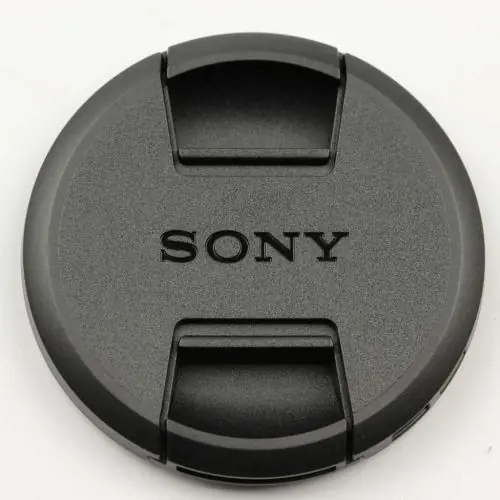 Sony 4-488-387-01 CAP LENS