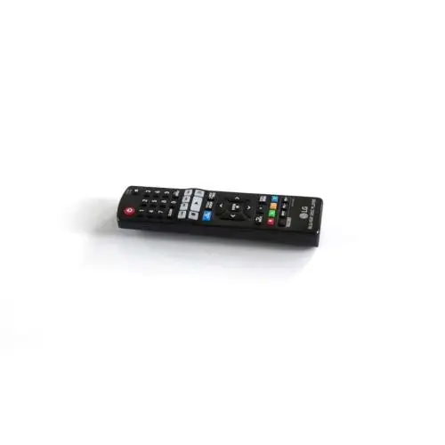 LG COV34685601 Outsourcing Remote Controller