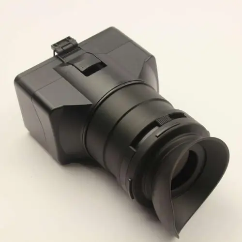 Sony A-2063-335-A VF Block Assy
