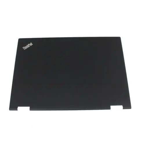Lenovo 02DA410 LCD Cover Black