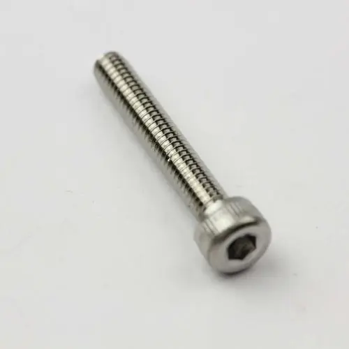 Panasonic XVE4A25VW Screw