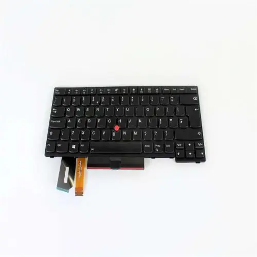 Lenovo 01YP548 FRU COMO FL SRX KBBL BK GB