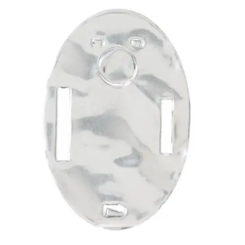 GE WR02X10668 SHUNT SENSOR
