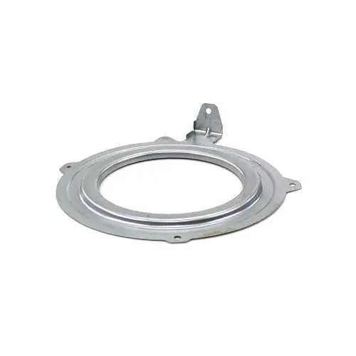 Electrolux 5304505074 Spacer Blower Front Air Duct