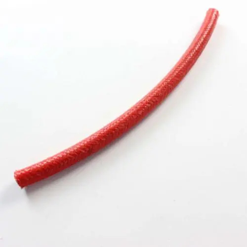 Delonghi 5313230311 Tube Sil Nat Di=5 De=9 L=170