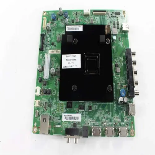 VIZIO-TPV 756TXGCB0QK020 SCALER BOARD (CBPRGTIKX2)