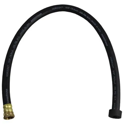 Hatco R05.06.010.00 Hose Assembly