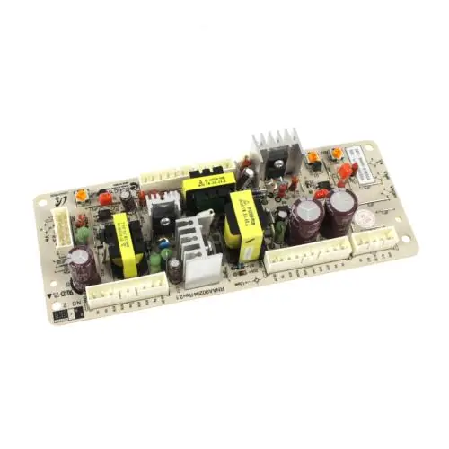Samsung BN96-01856A PCB Assembly P-SMPS
