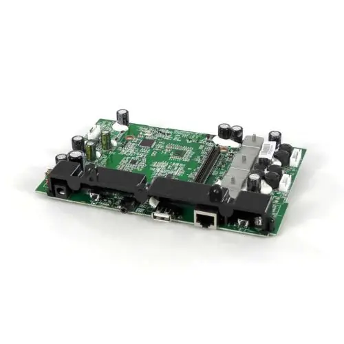 Denon 978639102250S MAIN PWB ASSEMBLY HEOS 5 HS2