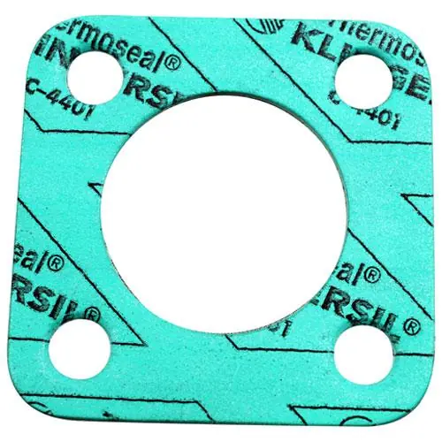 Hatco 02.11.012.00 Flange Gasket 2.75-Inch X 2.75