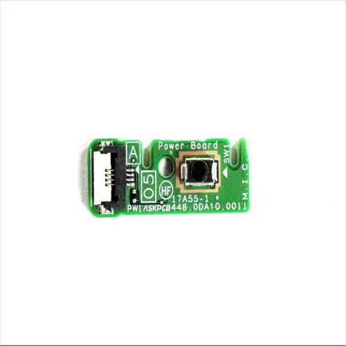 Lenovo 02DC034 LLA1 BUTTON BD17A551 D